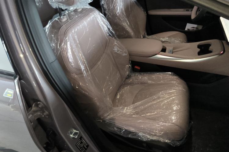 Used XPeng MONA M03 2025 502 Long-Range Max