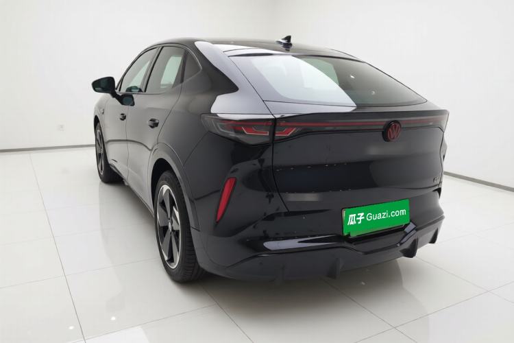 Used Volkswagen ID.UNYX 2025 Pure Model
