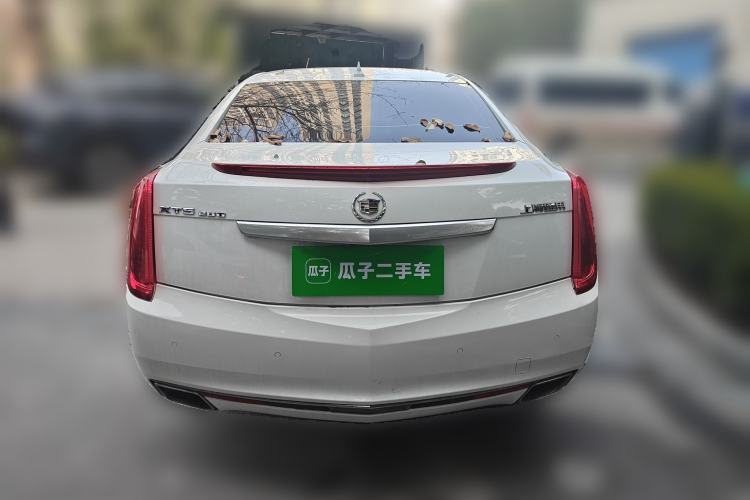 Used Cadillac XTS 2015 28T Comfort Model
