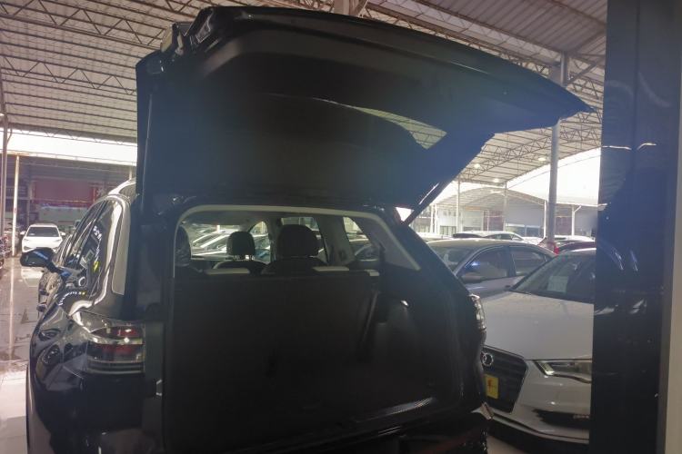 Used Volkswagen Talagon 2026 Model 450TSI Four-Wheel Drive Flagship 6-Seater
