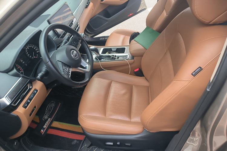 Used Nissan Teana 2022 2.0L XL-TLS Enjoyment Edition
