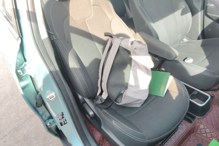 Used NETA V 2021 Standard Range Entertainment Version – Upgraded Model