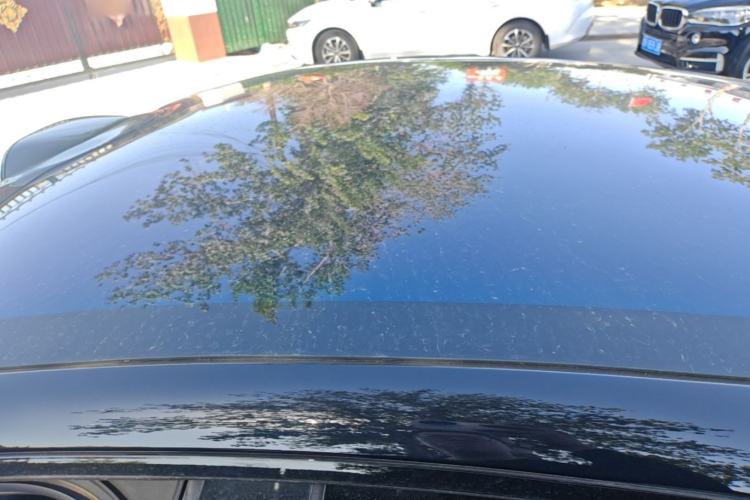 Used Xiaomi Auto SU7 2024 Four-Wheel Drive Ultra-Long Range Advanced Intelligent Driving Max Edition