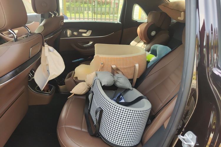 Used Mercedes-Benz E-Class 2021 E 300 L Sport Luxury Edition