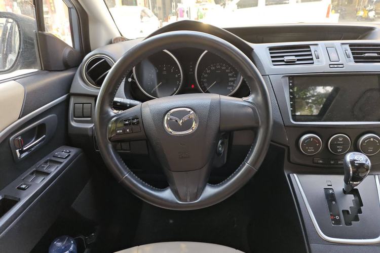 Used Mazda 5 2011 2.0L Automatic Comfort Edition