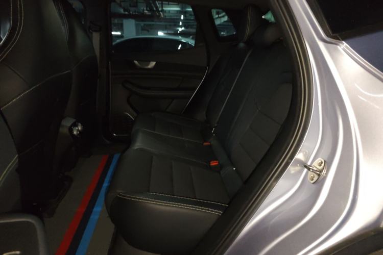 Used ENOVATE ME5 2022 Anniversary Limited Edition