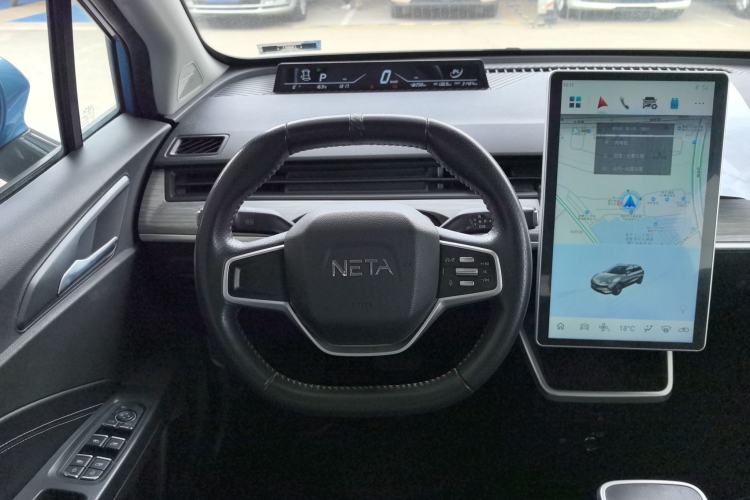 Used NETA V 2022 Chao 300 Lite Ternary Lithium
