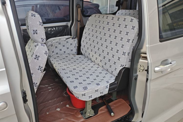 Used Wuling Hongguang V 2021 1.5L Enjoyment Edition LAR
