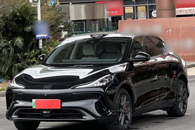 Used IM LS6 2023 Max Standard Edition
