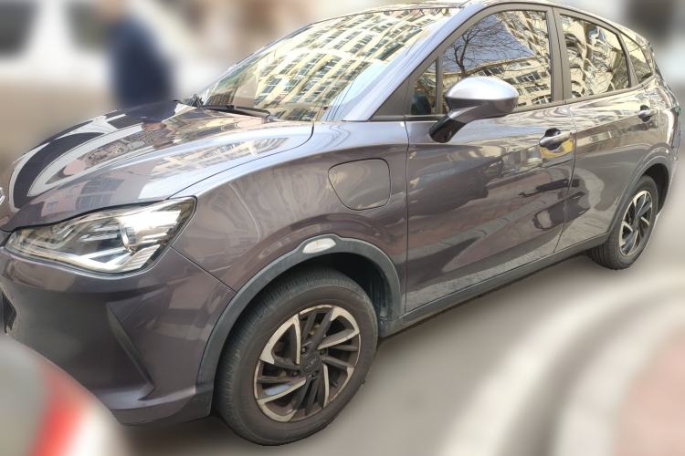 Used NETA V 2021 Long-Range Entertainment Edition Upgrade Model