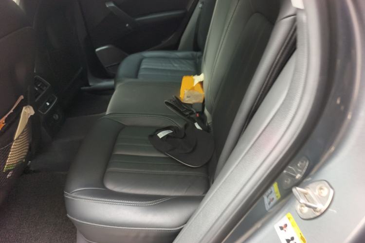 Used Audi Q5L 2020 40 TFSI Prestige Fashion Edition
