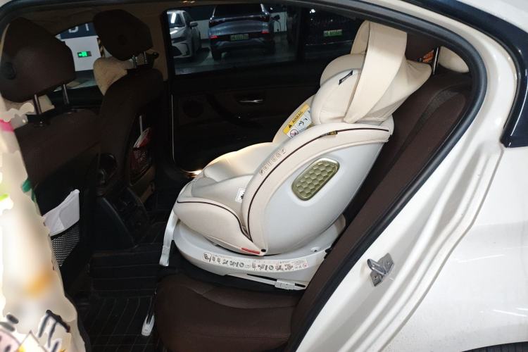 Used BMW 3 Series 2018 320Li Leading Model M Sport Package
