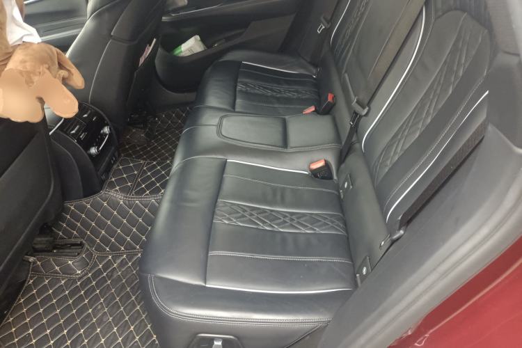 Used BMW 6 Series GT 2021 Restyled 630i M Sport Package