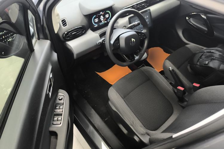 Used Leapmotor T03 2020 400 Lite Edition Driver Seat