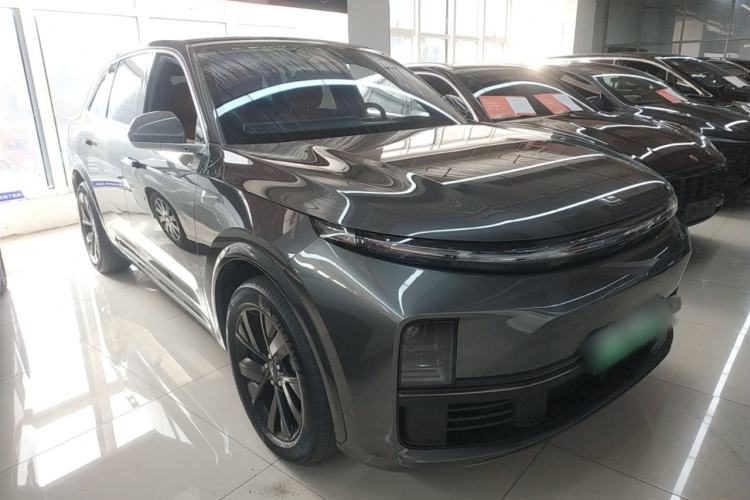 Used Li Auto L7 2023 Air model
