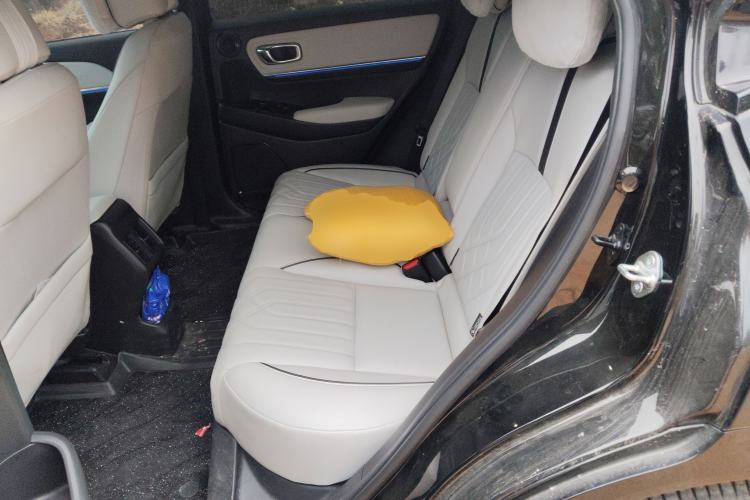 Used Honda e:NS1 2022 e-Style Edition