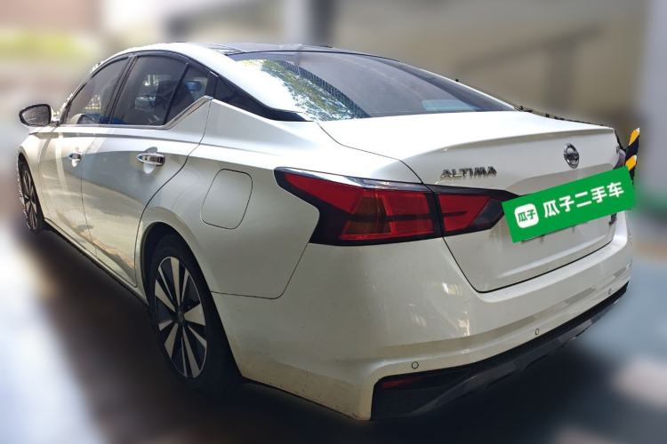 Used Nissan Teana 2020 2.0T XL Upper AD1 Smart Navigation Edition
