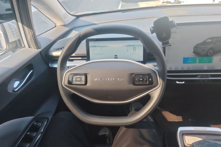 Used Venucia VX6 2024 520 Travel Edition