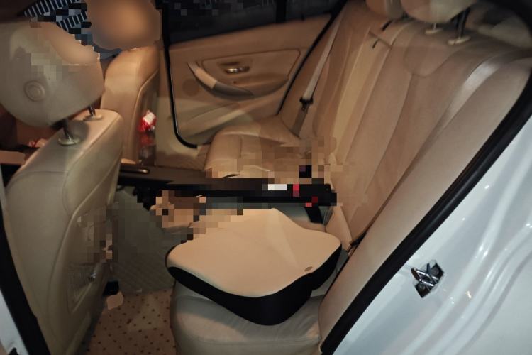 Used BMW 3 Series 2013 320i Active Edition
