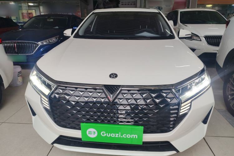 Used Venucia D60 2023 PLUS 1.6L XL CVT Yue Ling Edition

