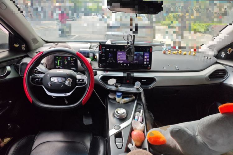 Used Geometry A 2022 Pro 430KM Green Apple Pro
