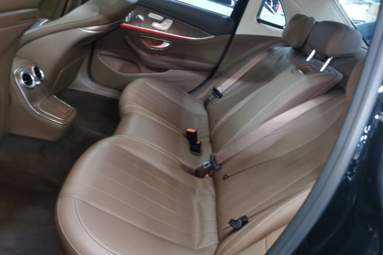 Used Mercedes-Benz E-Class 2023 Updated E 300 L Luxury Edition
