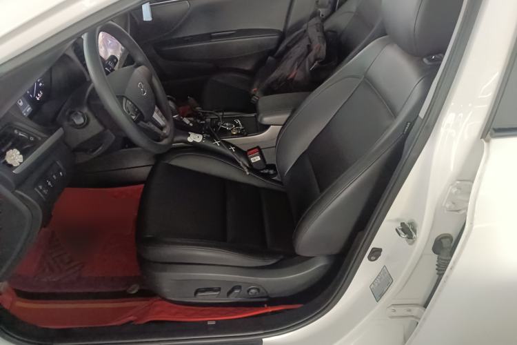 Used Hyundai Mistra 2019 1.8L Automatic Smart GLS Commemorative Model China VI Standard