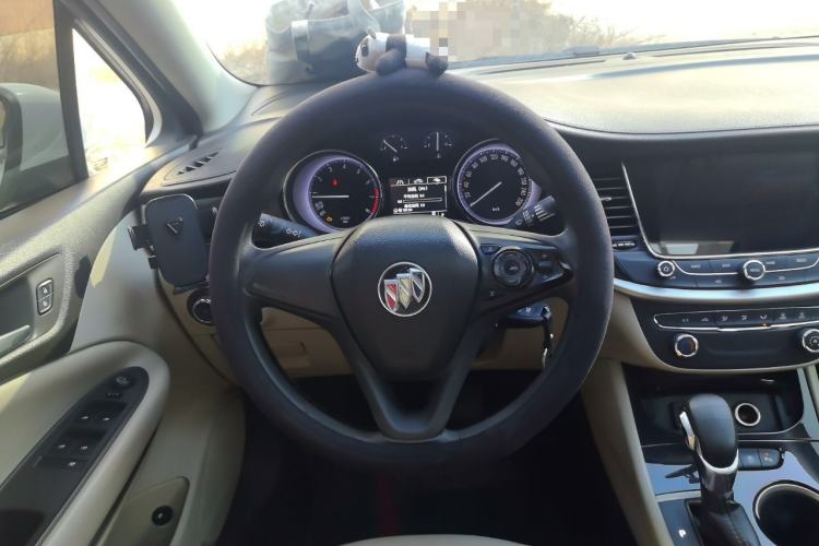 Used Buick Verano 2015 Sedan 15S Automatic Ambition Model