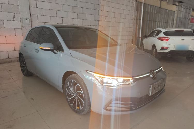 Used Volkswagen Golf 2021 280TSI DSG Pro
