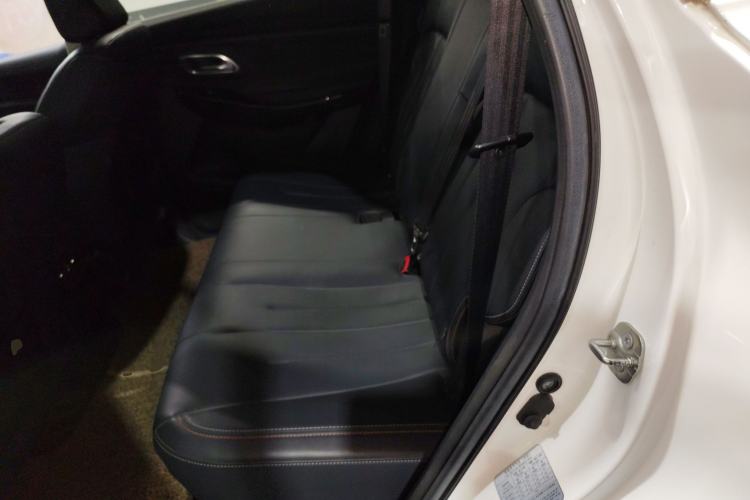 Used CHANGAN OSHAN X7 2020 1.5T Automatic Luxury Model