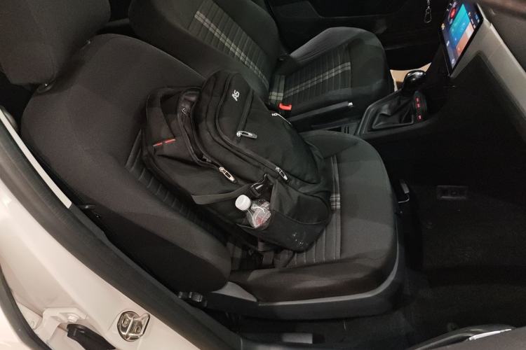 Used Volkswagen Lavida 2019 Lavida Start 1.5L Automatic Trendy Version China VI Standard