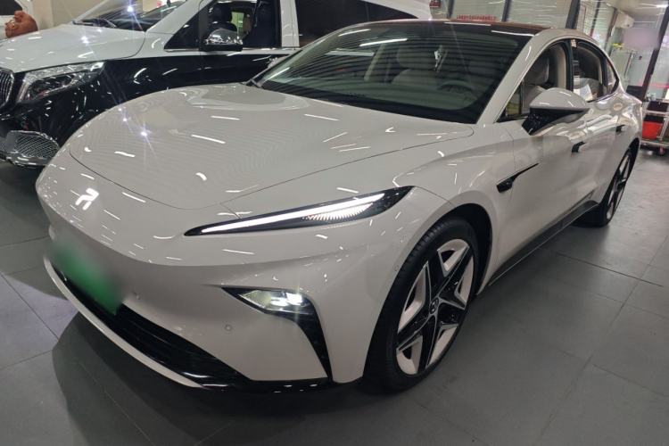 Used Rising F7 2023 Revised Version Long-Range Pro Edition