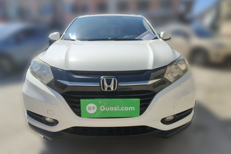 Used Honda Vezel 2017 1.5L CVT 2WD Comfort Model