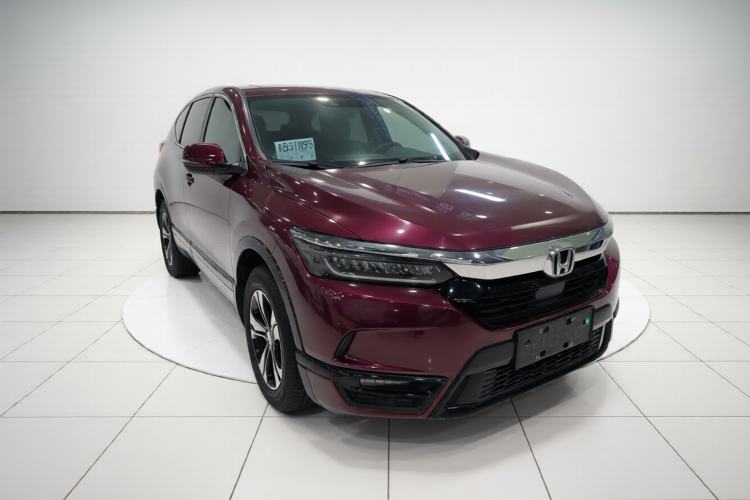 Used Honda Breeze 2020 240TURBO CVT Two-Wheel Drive Prestige Edition