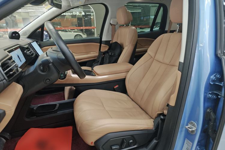 Used Nio ES8 2018 Founder Edition