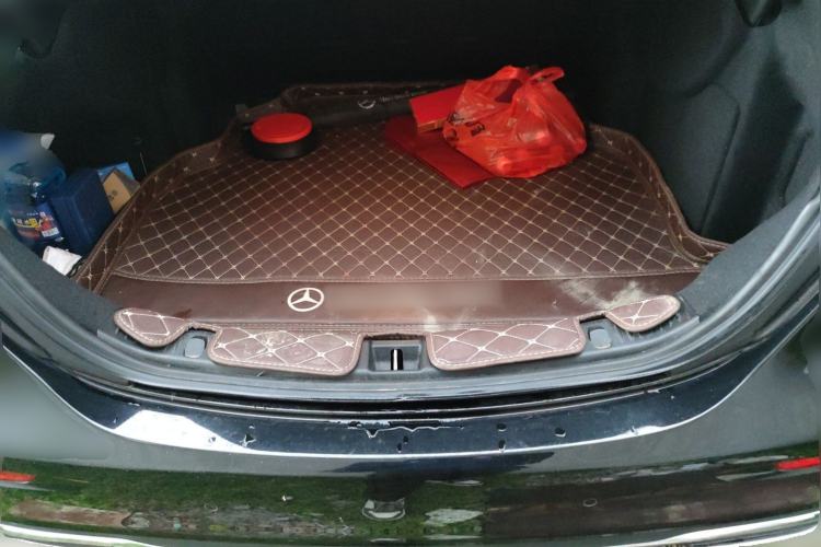 Used Mercedes-Benz E-Class 2021 Facelift E 300 L Stylish Edition