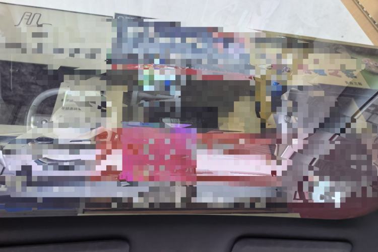 Used ONVO L60 2024 60 kWh Rear-Drive Version
