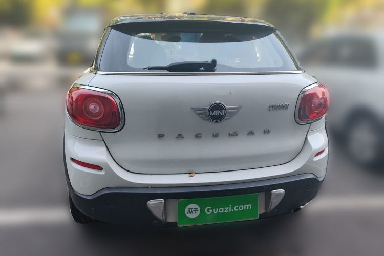 Used MINI Paceman 2013 1.6L COOPER