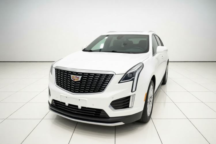 Used Cadillac XT5 2021 28T Luxury Model Guazi used car, China used car export, Used car for sale, Used  cars, Cheapest cars for sale