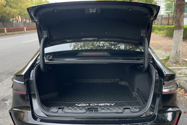 Used Chery Arrizo 8 2023 1.6T DCT Elite