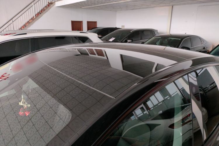 Used Tesla Model Y 2022 Revised Version Long-Range All-Wheel Drive
