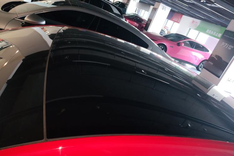 Used XPeng P7 2020 562E Performance Edition