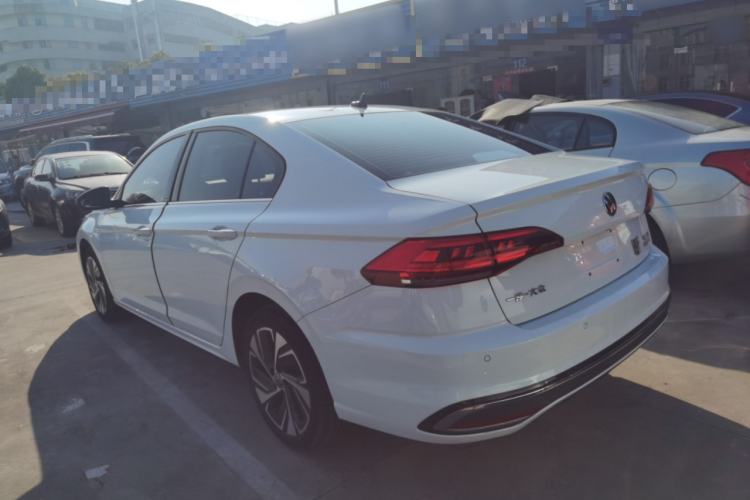 Used Volkswagen Bora 2023 200TSI DSG YueXing PRO Edition
