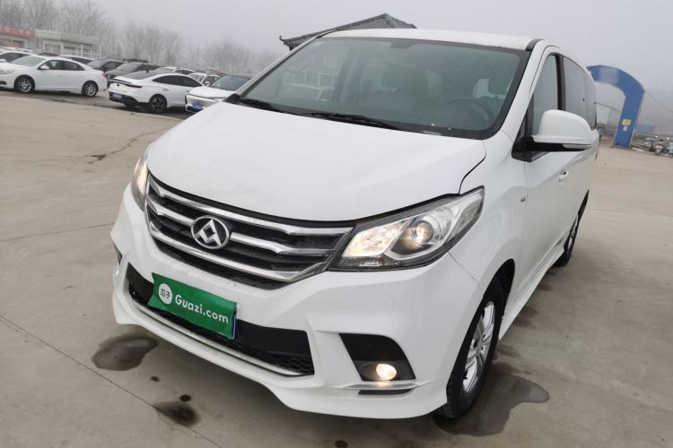 Used SAIC MAXUS G10 2018 PLUS 2.0T Automatic Elite Edition