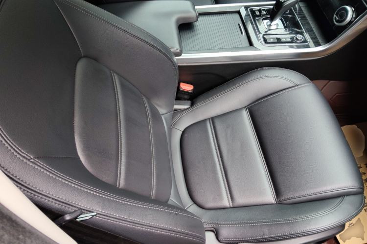 Used Jaguar XEL 2020 2.0T 250 PS SE Tech-Elegant Edition