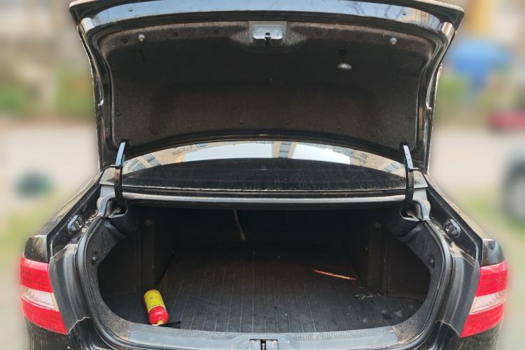 Used Skoda Superb 2013 1.8 TSI Manual MingShi Edition
