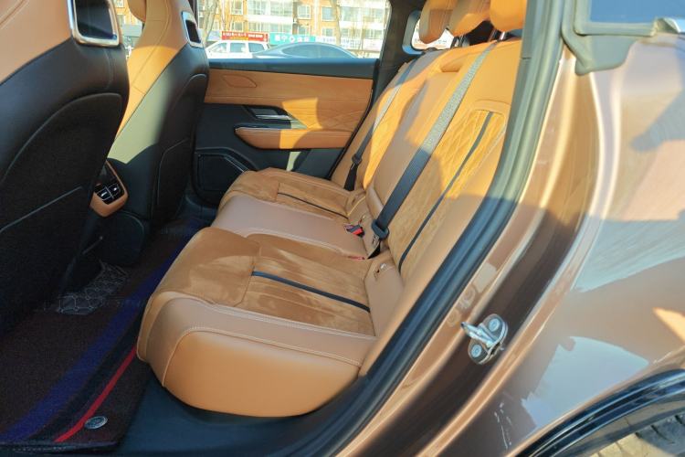 Used Mazda EZ-6 2024 Range-Extended 200 Luxury Edition
