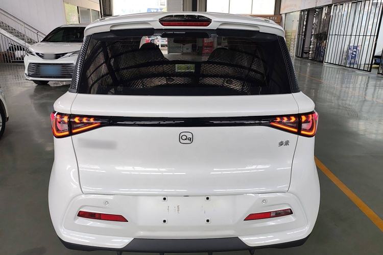 Used Chery Domi 2025 Model 305km Comfort Edition