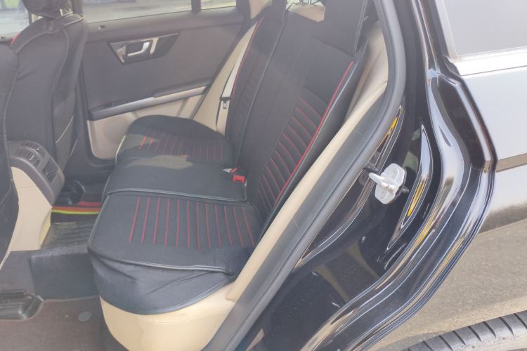 Used Mercedes-Benz GLK-Class 2015 GLK 260 4MATIC Fashion Edition Ultimate Version