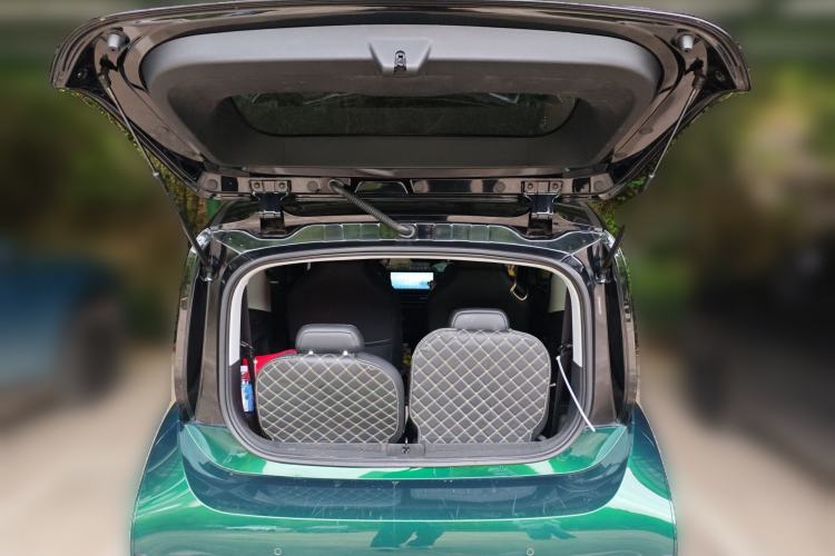 Used Baojun KiWi EV 2022 Artist Lite Edition Lithium Iron Phosphate